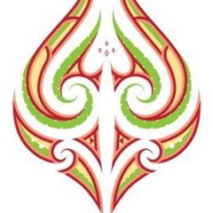 Maori logo